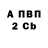 Кетамин VHQ KaSh V.K